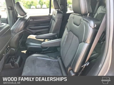 2024 Jeep Grand Cherokee L Altitude X