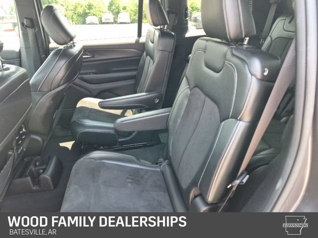 2024 Jeep Grand Cherokee L Altitude X