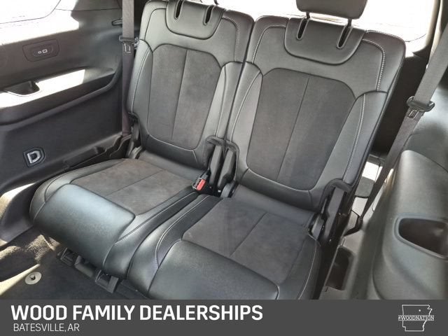 2024 Jeep Grand Cherokee L Altitude X