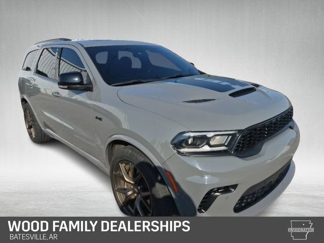 2025 Dodge Durango