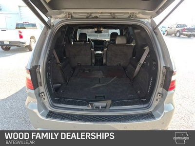 2025 Dodge Durango R/T 20th Anniversary Premium