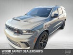 2025 Dodge Durango R/T 20th Anniversary Premium