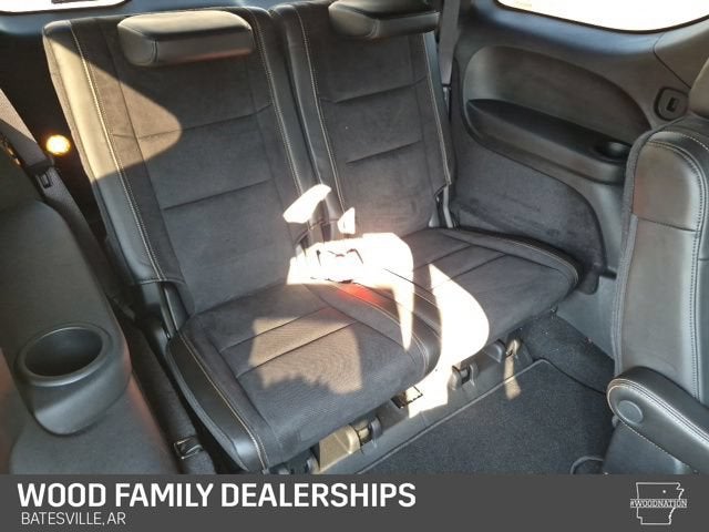 2025 Dodge Durango R/T 20th Anniversary Premium