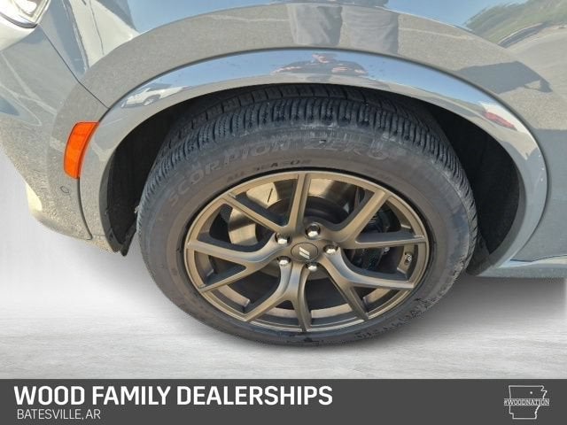 2025 Dodge Durango R/T 20th Anniversary Premium