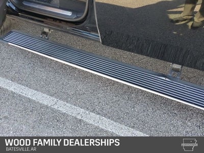 2024 Jeep Grand Wagoneer L Series III