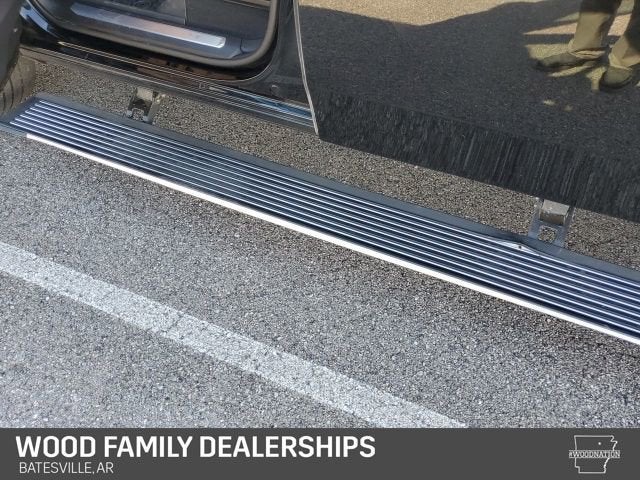 2024 Jeep Grand Wagoneer L Series III