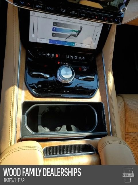 2024 Jeep Grand Wagoneer L Series III