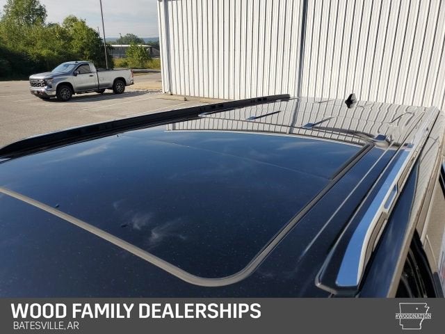 2024 Jeep Grand Wagoneer L Series III