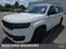 2025 Jeep Wagoneer Series II Carbide