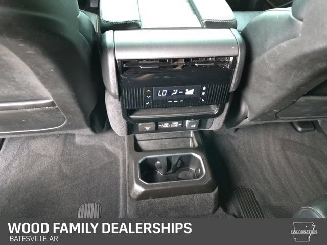 2023 Jeep Wagoneer Series II Carbide