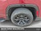 2023 Jeep Wagoneer Series II Carbide