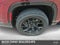 2023 Jeep Wagoneer Series II Carbide