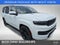 2022 Jeep Grand Wagoneer Series II Obsidian