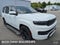 2022 Jeep Grand Wagoneer Series II Obsidian