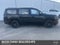 2022 Jeep Grand Wagoneer Series II Obsidian