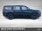 2022 Jeep Grand Wagoneer Series II Obsidian