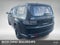 2022 Jeep Grand Wagoneer Series II Obsidian
