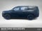 2022 Jeep Grand Wagoneer Series II Obsidian