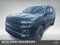 2022 Jeep Grand Wagoneer Series II Obsidian