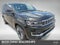 2023 Jeep Grand Wagoneer Series III