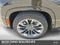 2023 Jeep Grand Wagoneer Series III