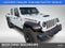 2020 Jeep Gladiator Mojave
