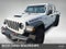 2020 Jeep Gladiator Mojave