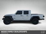 2020 Jeep Gladiator Mojave