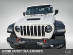 2020 Jeep Gladiator Mojave