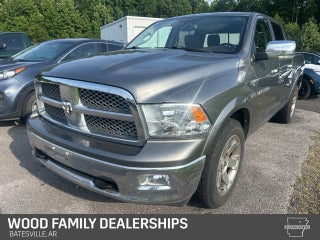 2012 RAM 1500 Laramie