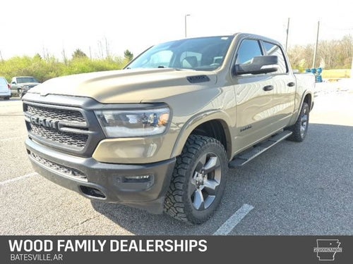 2020 RAM 1500 Lone Star