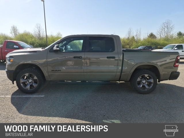 2020 RAM 1500 Lone Star