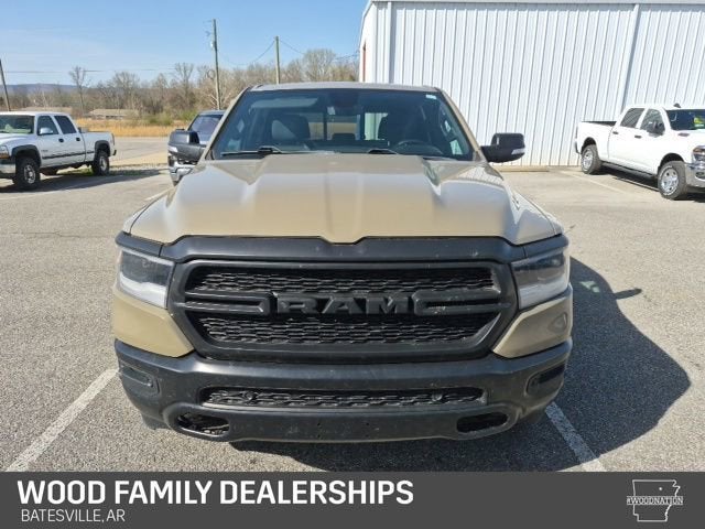2020 RAM 1500 Lone Star