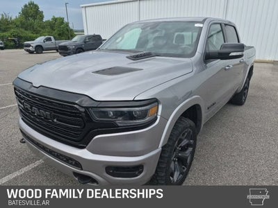 2021 RAM 1500 Limited