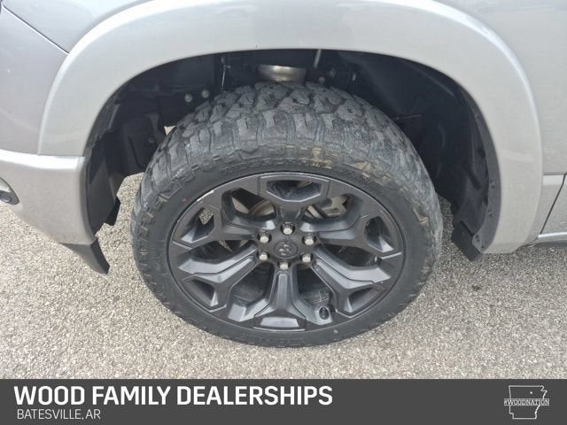 2021 RAM 1500 Limited