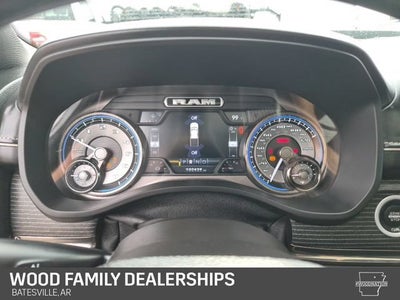 2021 RAM 1500 Limited