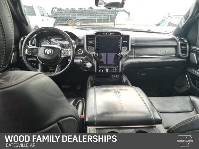 2021 RAM 1500 Limited