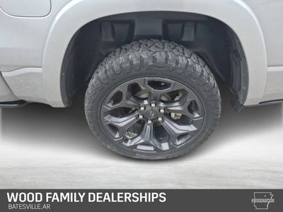 2021 RAM 1500 Limited