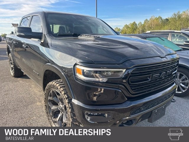 2024 RAM 1500 Limited
