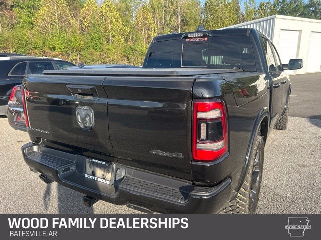 2024 RAM 1500 Limited