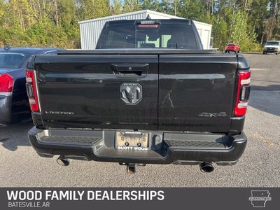 2024 RAM 1500 Limited