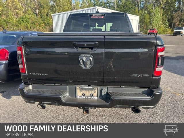 2024 RAM 1500 Limited