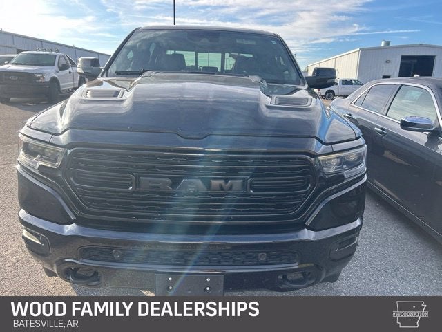 2024 RAM 1500 Limited