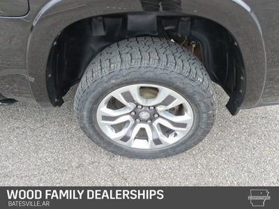 2024 RAM 1500 Limited