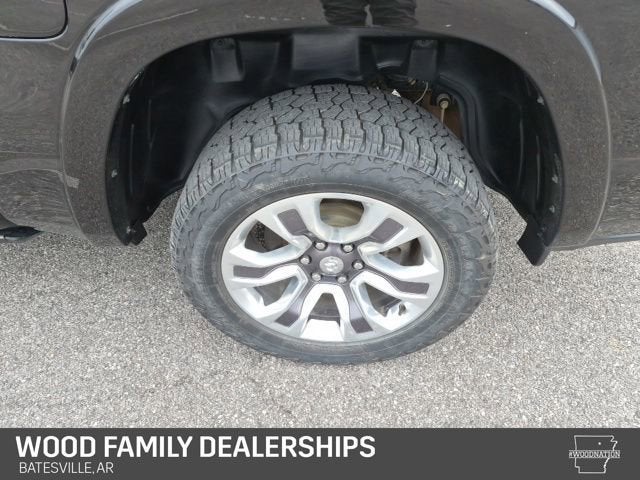 2024 RAM 1500 Limited