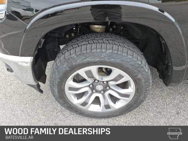 2024 RAM 1500 Limited