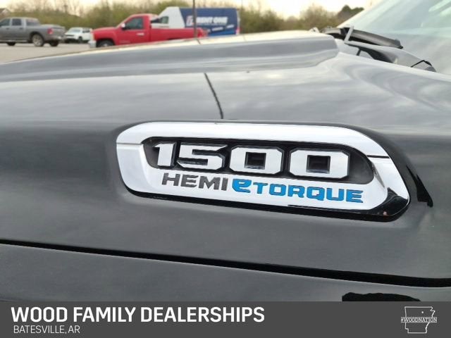 2024 RAM 1500 Limited