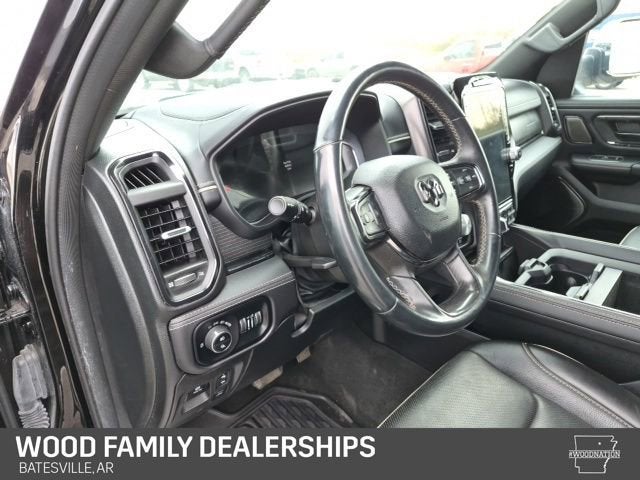 2024 RAM 1500 Limited