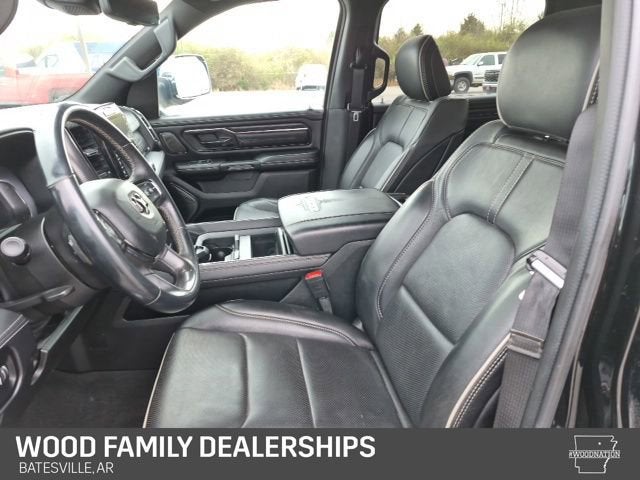 2024 RAM 1500 Limited