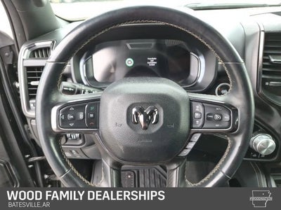 2024 RAM 1500 Limited